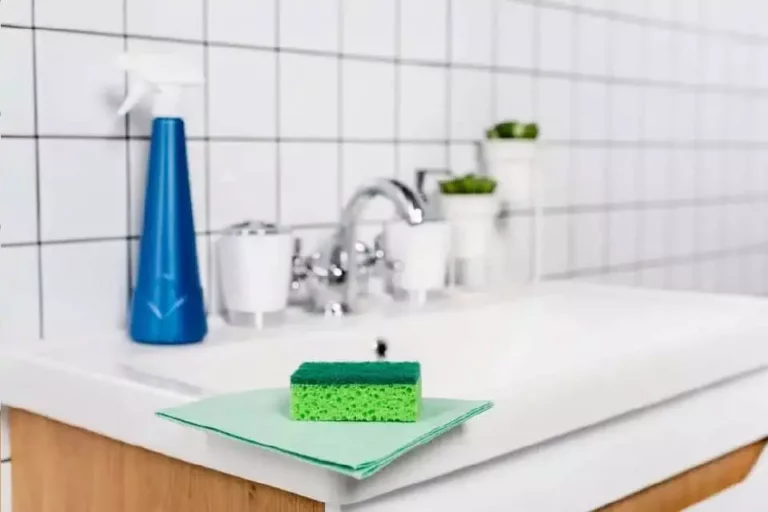 How to Clean Acrylic Sinks Without Damaging Them