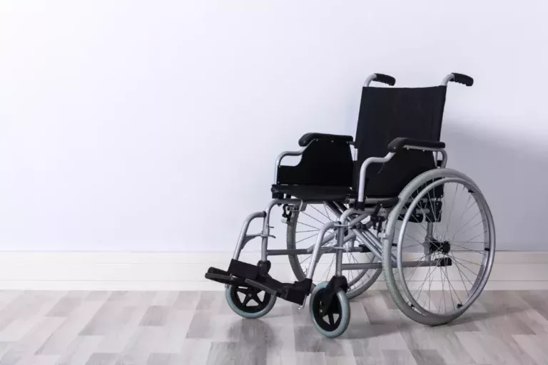 How to Clean All Parts of a Wheelchair