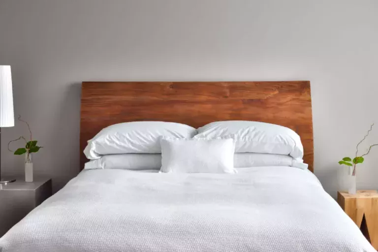 How to Clean a Wooden Headboard in 6 Simple Steps