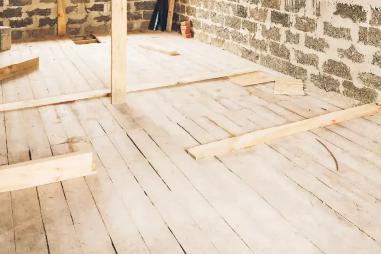 How to Remove Mold from Attic Plywood