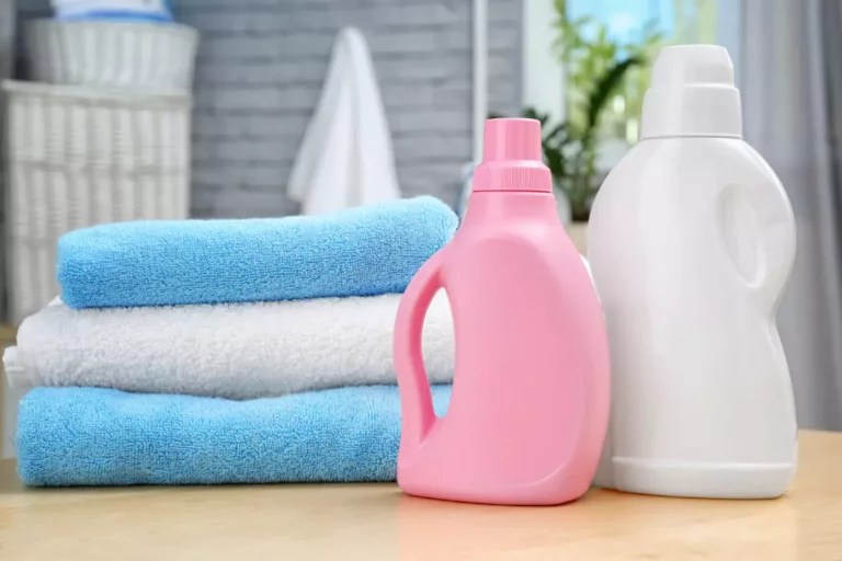 Can You Mix Detergent And Fabric Softener?